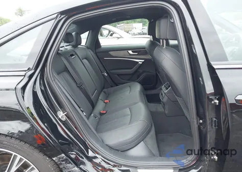 2024 Audi A6 Premium 45 Tfsi Quattro S Tronic z USA, uszkodzony, nr VIN WAUD3BF21RN040503